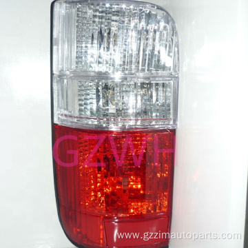 Hiace 1994-2002 Led Lights Rear Lamp Taillight